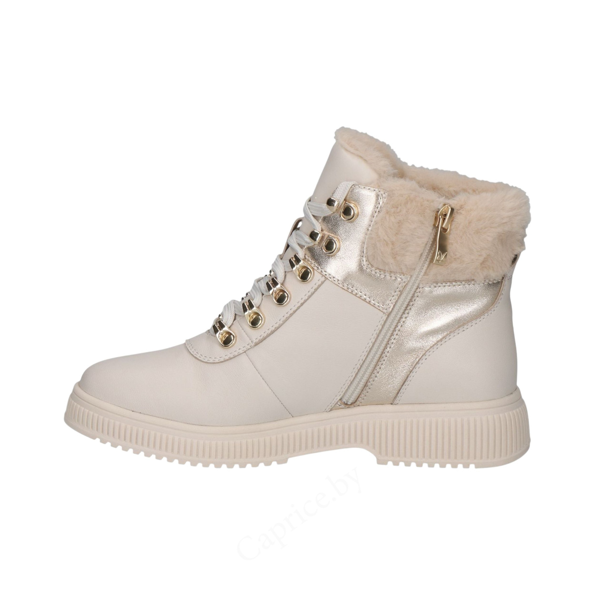 БОТИНКИ CAPRICE АРТИКУЛ: 9-26206-45 199